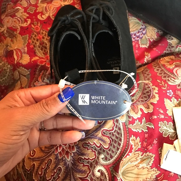 Booties - Picture 3 of 4