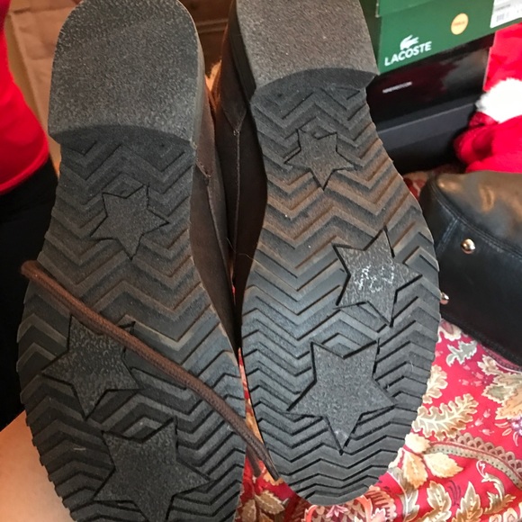 Booties - Picture 2 of 4