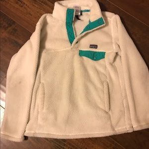 Used kids Patagonia