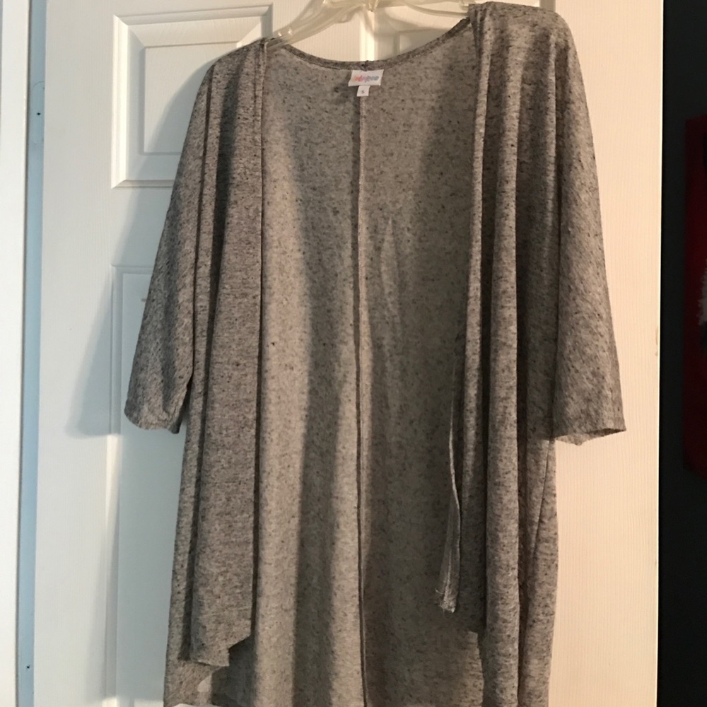 Lularoe Lindsay small light weight.