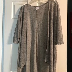 Lularoe Lindsay small light weight.