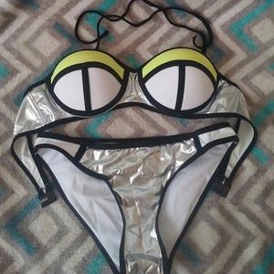 NWOT Bikini