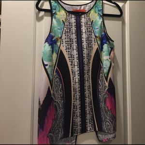 Clover Canyon Top - Size small Clover Canyon Top - Size small