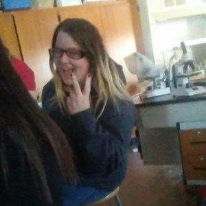 Meet your Posher, Emily