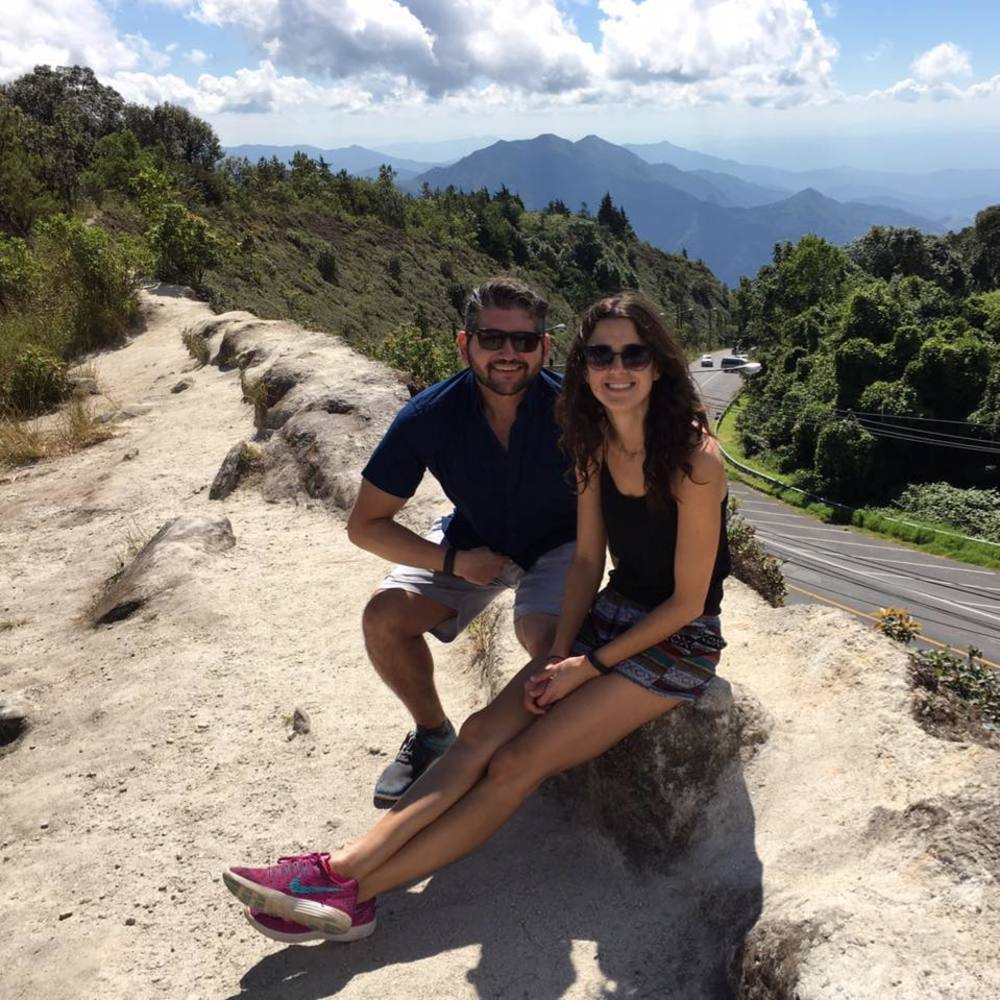 Meet your Posher, Casey