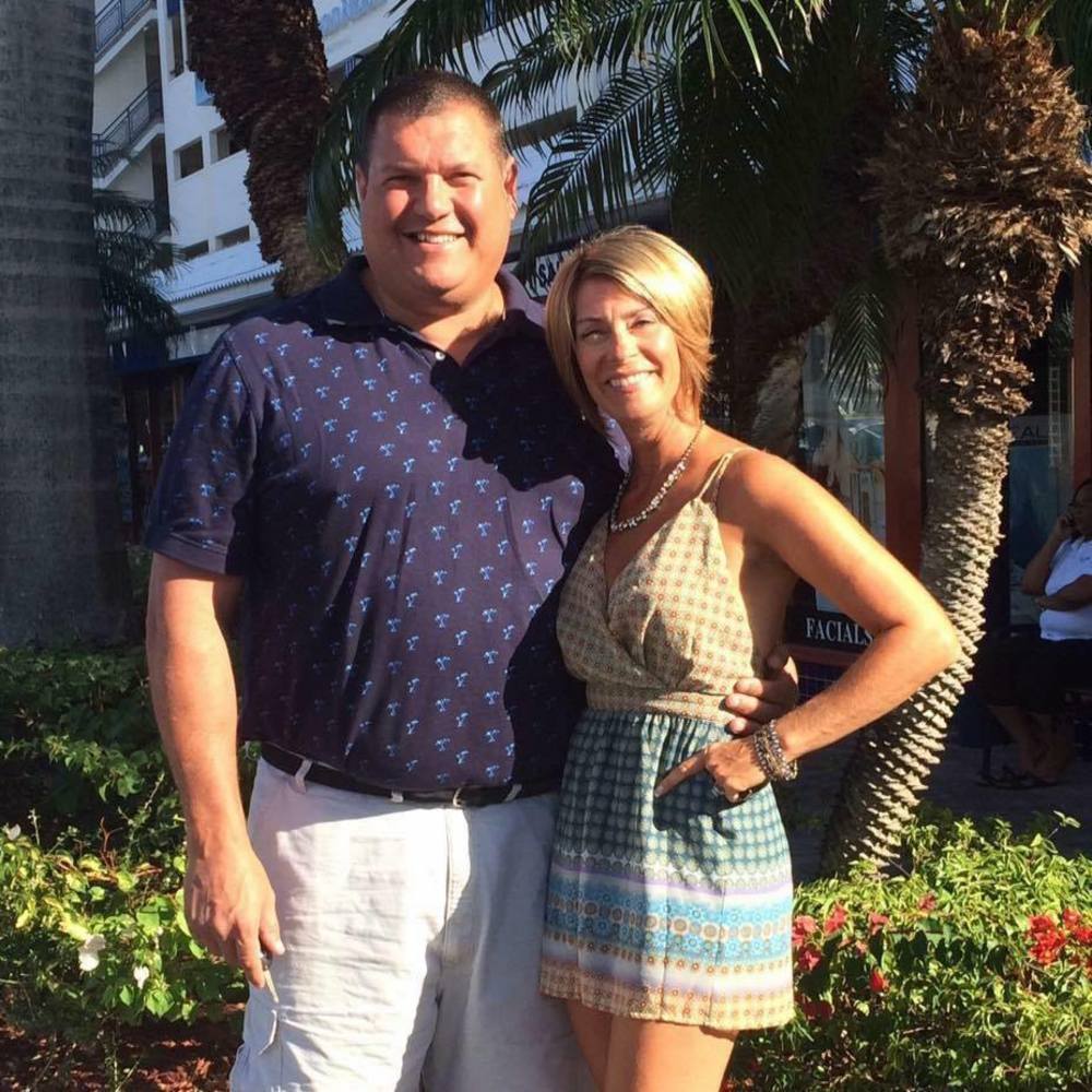 Meet your Posher, Brenda