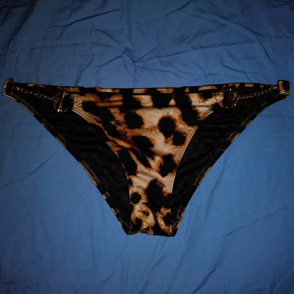 Victoria's Secret swim bottoms