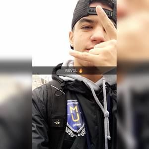 Meet your Posher, Marcos