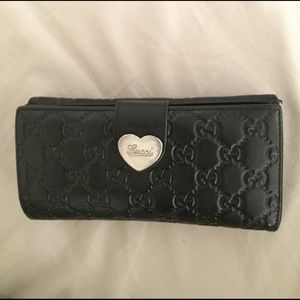 Gucci Wallet