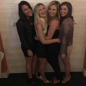 Meet your Posher, Nikki