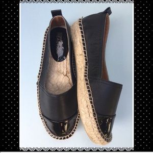 Kenneth Cole Reaction NEW Espadrilles 7.5🌟