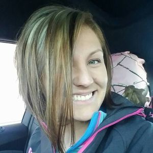 Meet your Posher, Gabrielle