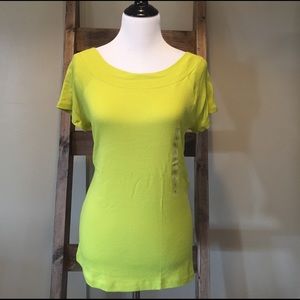 ☀️Jones New York simple tee