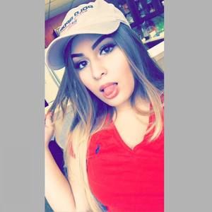 Meet your Posher, Janete