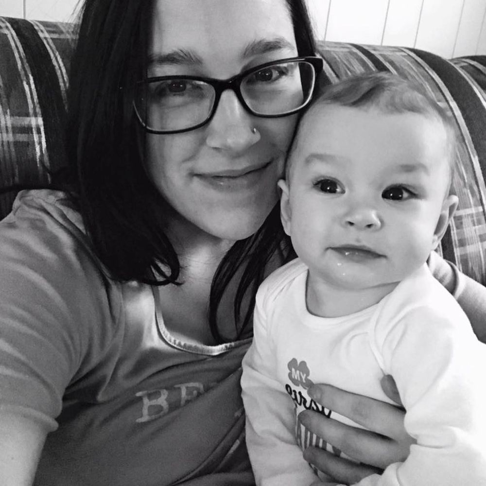 Meet your Posher, Kayla