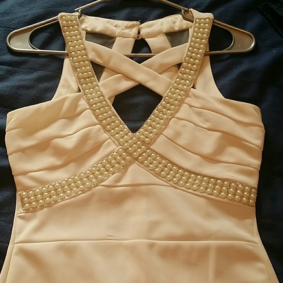 Castalia doll dress - Picture 1 of 3