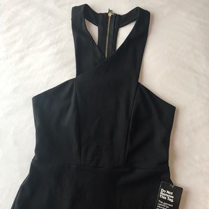 Express mini dress 6