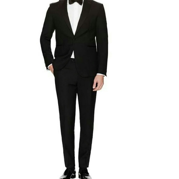 Yves Saint Laurent Other - NWOT Yves Saint Laurent Men's Tux