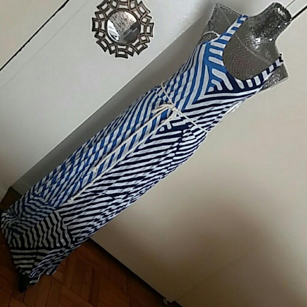 Loft maxi