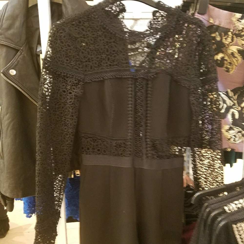 Meet your Posher, Andrea