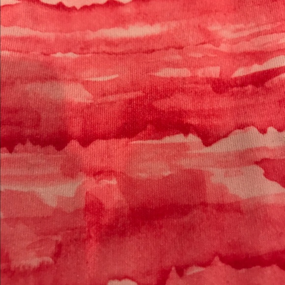 Work out capris - Picture 2 of 4