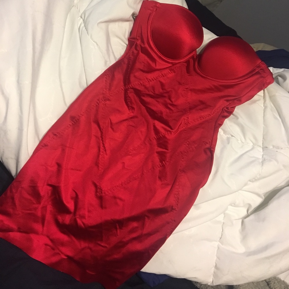 Spandex Victoria's Secret sexy bodysuit ❤