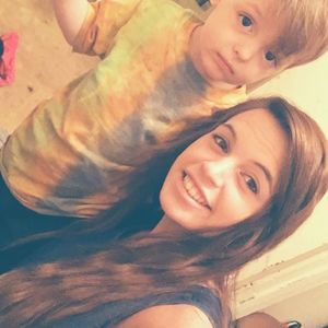 Meet your Posher, Katlynn