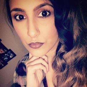 Meet your Posher, Nicole