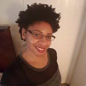 Meet your Posher, Tomika