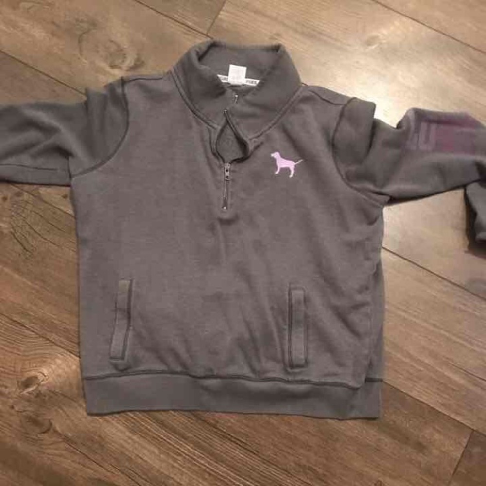 PINK sweatshirt