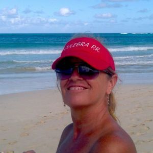 Meet your Posher, Pam