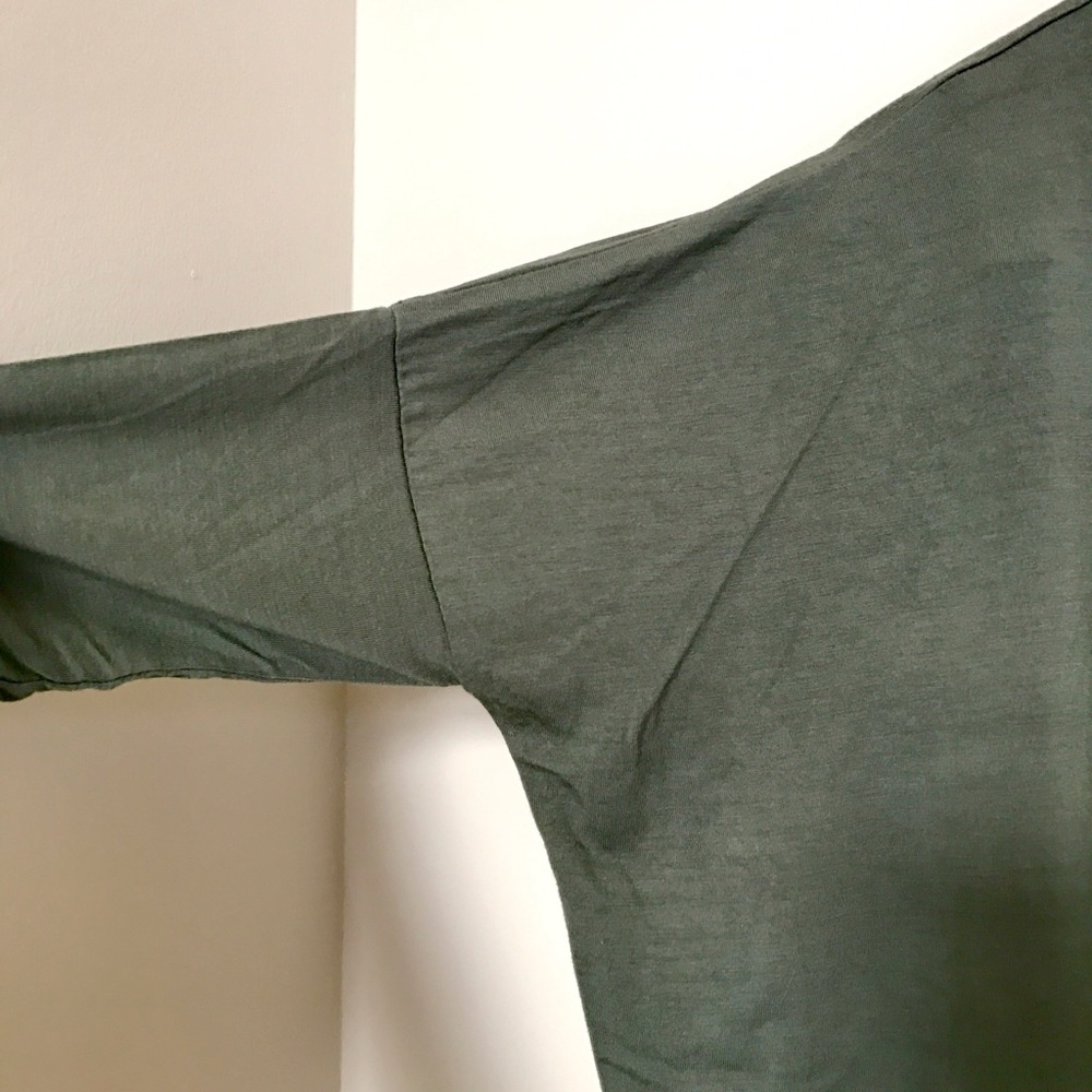 Oversized tee - Picture 3 of 4