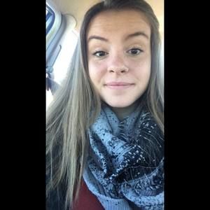 Meet your Posher, Sadie