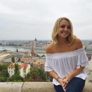 Meet your Posher, Kyle