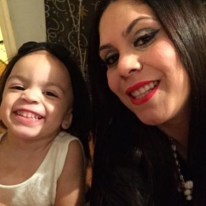 Meet your Posher, Diana