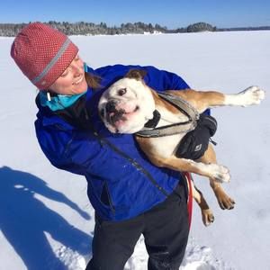 Meet your Posher, Bria