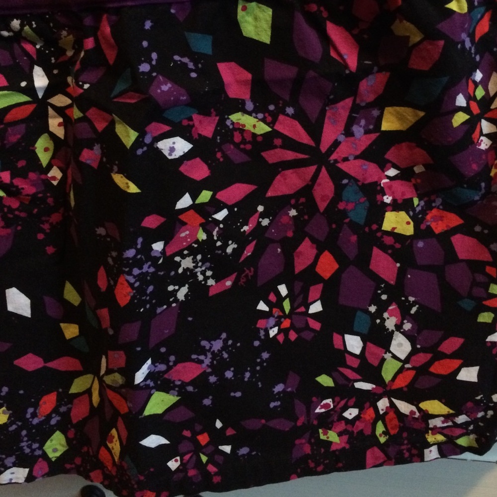 Scrub top - Picture 4 of 4