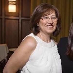 Meet your Posher, Connie