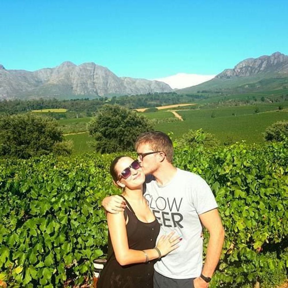 Meet your Posher, Erin