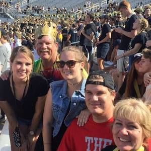 Meet your Posher, Patricia