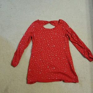 Girls Basic Editions Top