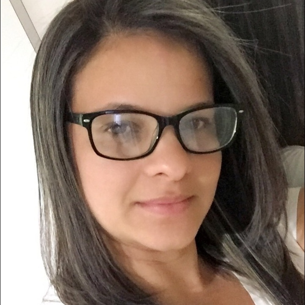 Meet your Posher, Lady