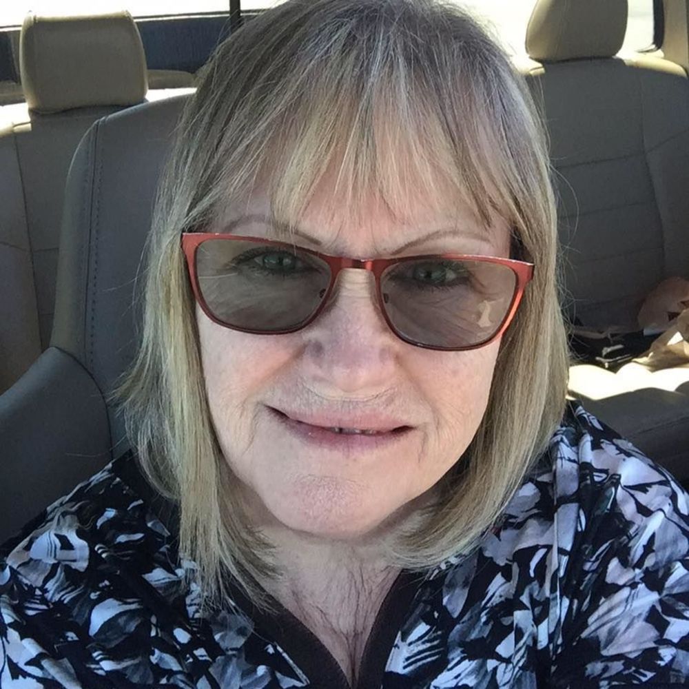 Meet your Posher, Darlene