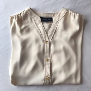 Jones New York sleeveless top