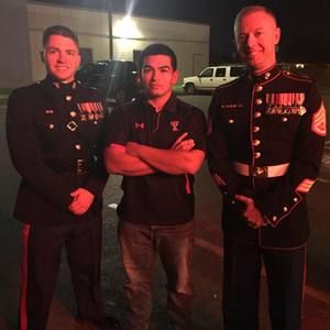 Meet your Posher, Eddy