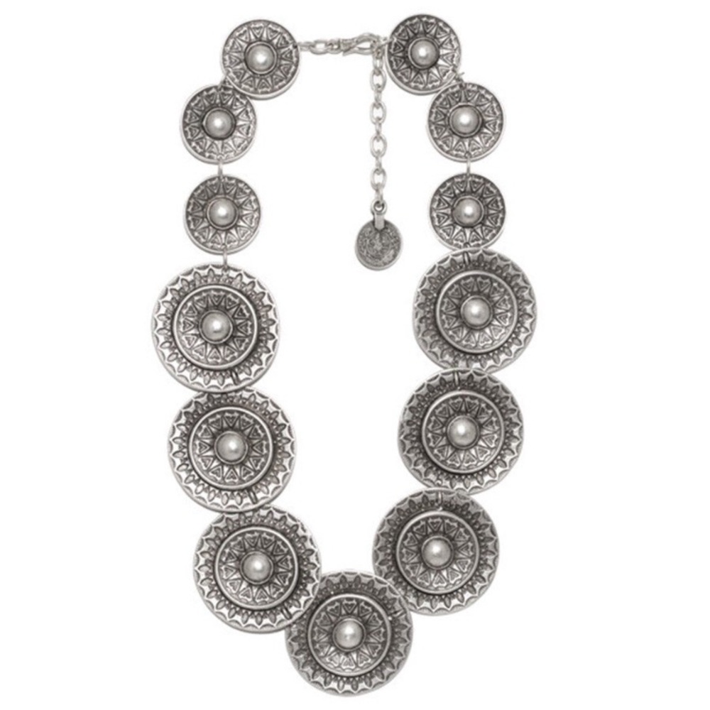 Revolve - Boho Necklace