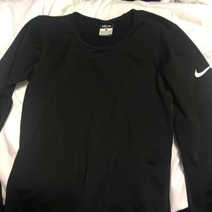 Nike Dri-fit sweatshirt 🖤