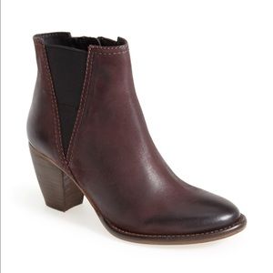 Steve Madden 'Shearly' Bootie