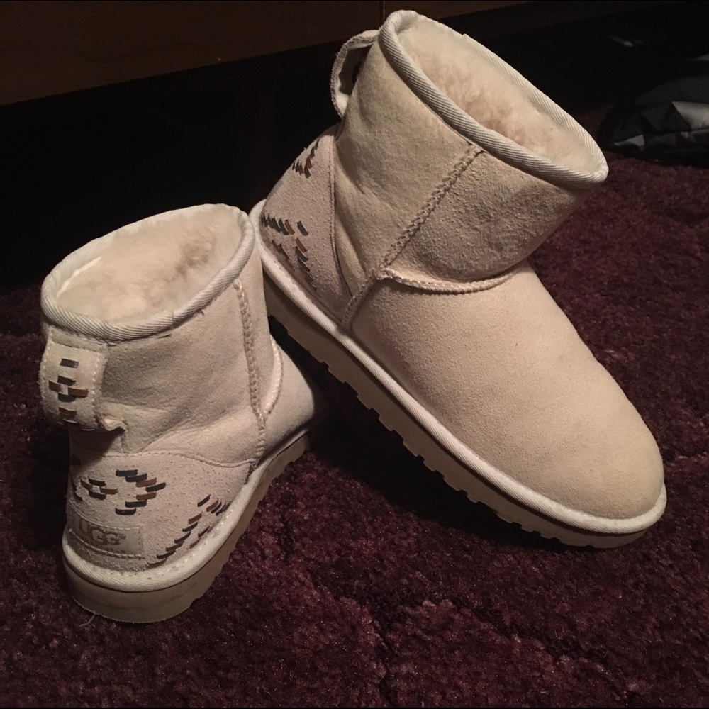 Ugg boots