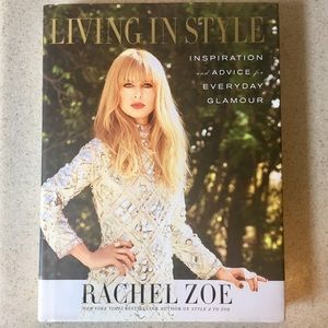 ▪️Living In Style w/ Rachel Zoe▪️
